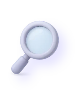 Magnifier icon